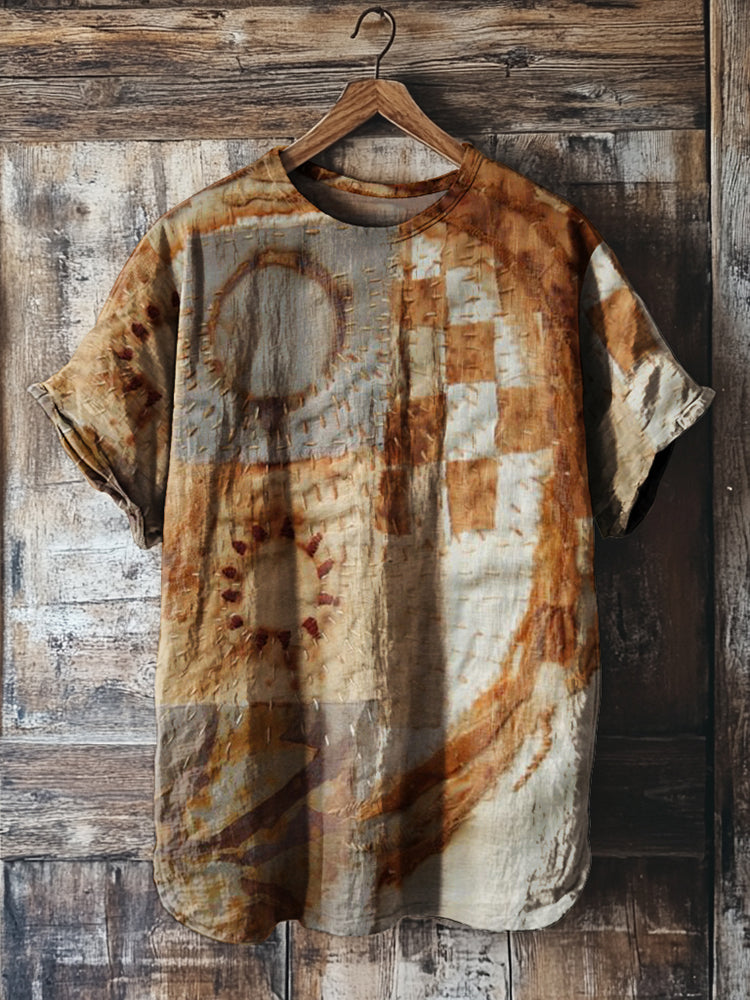 Classic Vintage T-Shirt