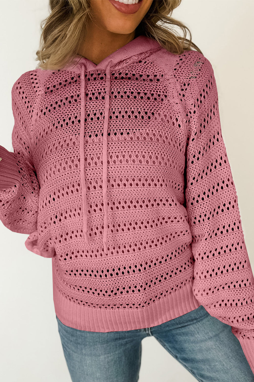 Beautifully Crafted Sweater