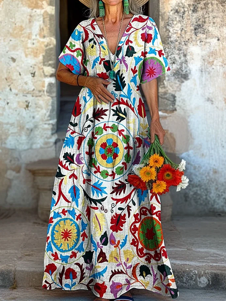 Beautifully Crafted Dress