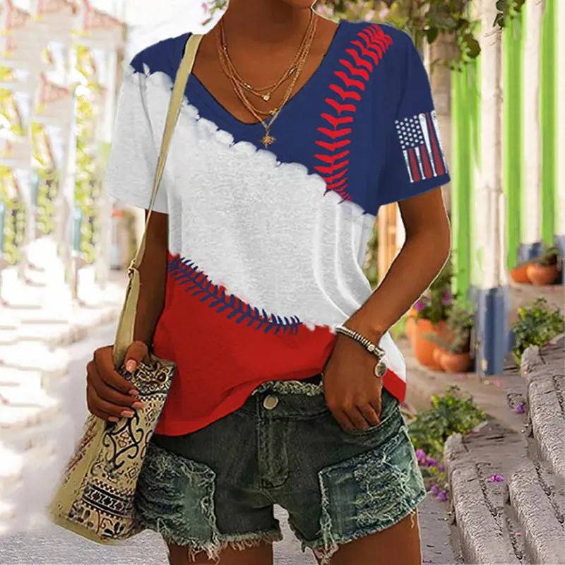 Classic Designed T-Shirt
