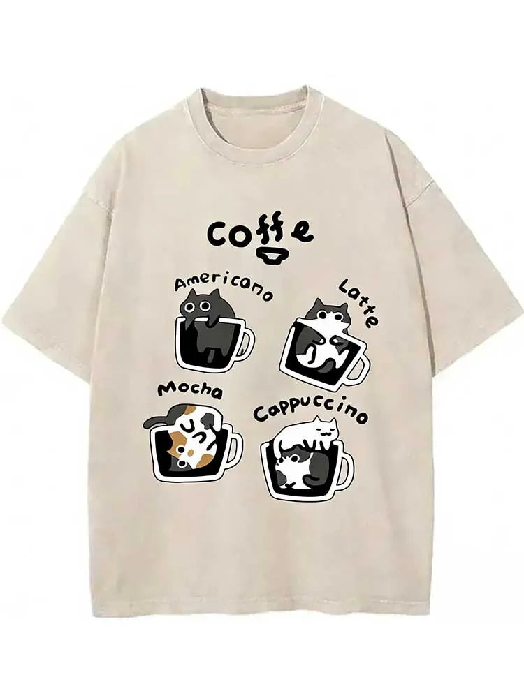 Thoughtfully Designed T-Shirt