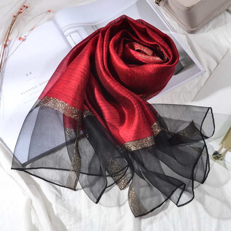 Elegantly Designed Garment