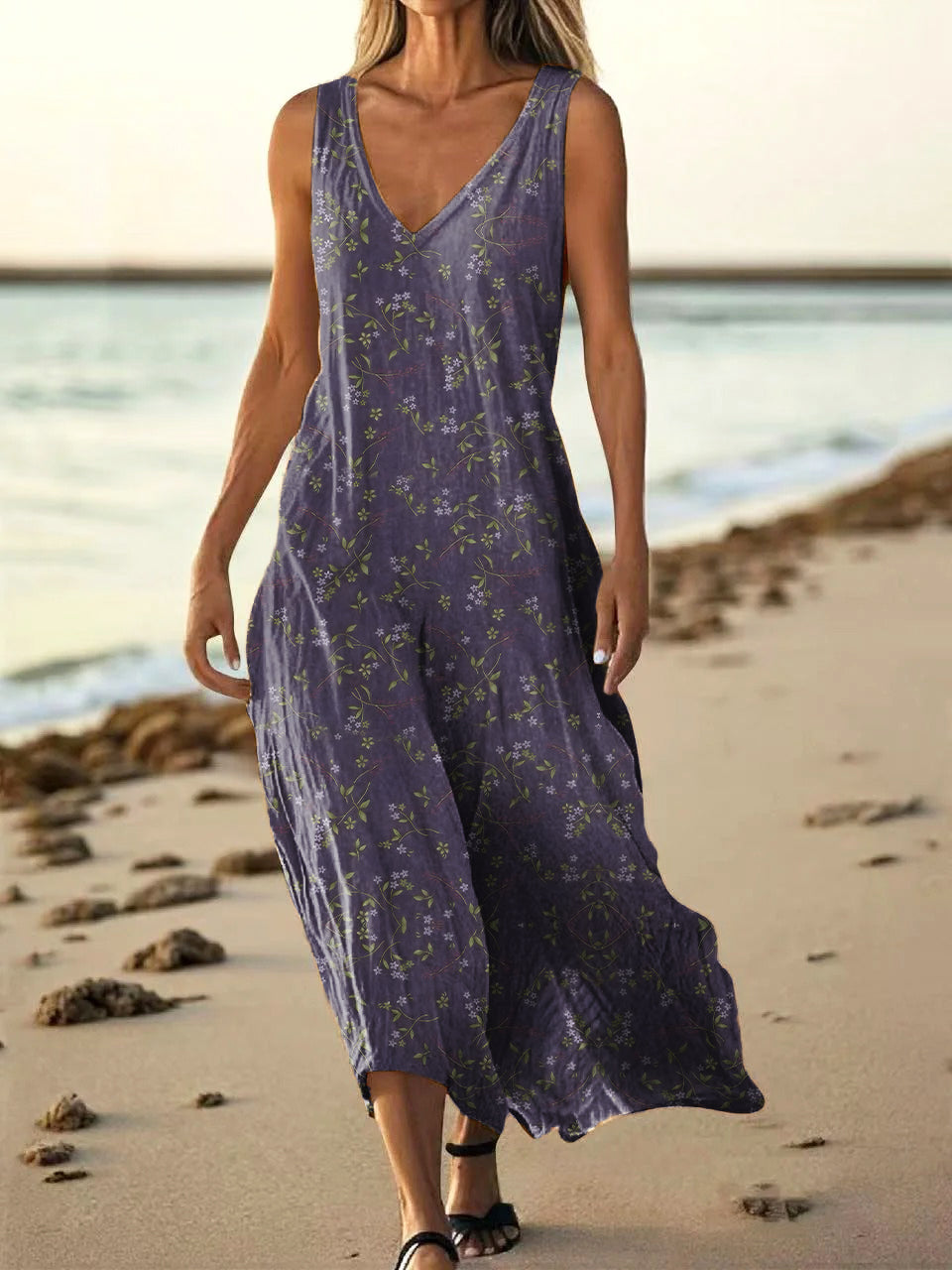 Elegantly Designed Garment