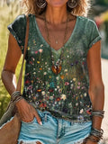 Beautifully Crafted T-Shirt