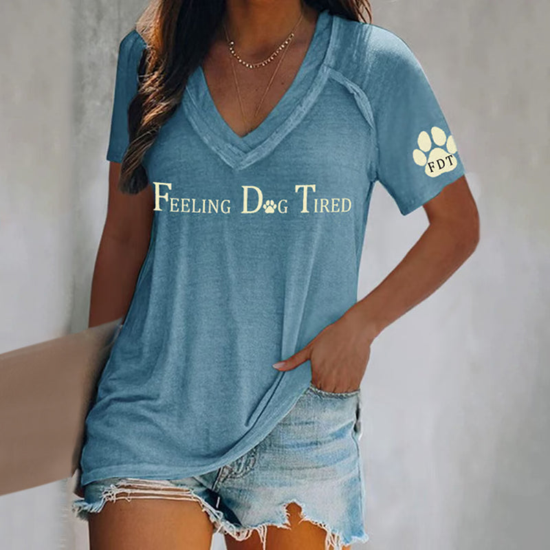 Timeless Vintage Style T-Shirt