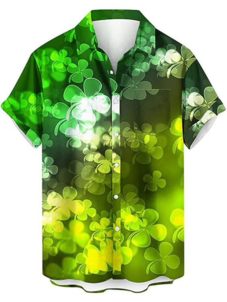 Classic Designed Shirt