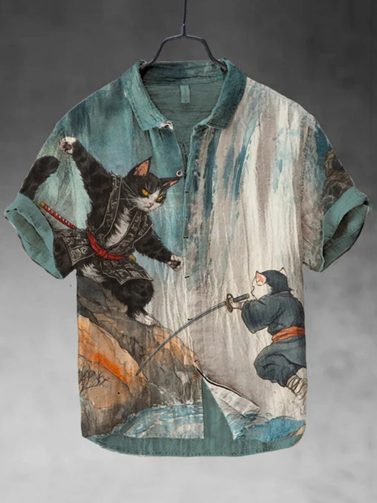 Classic Designed Shirt