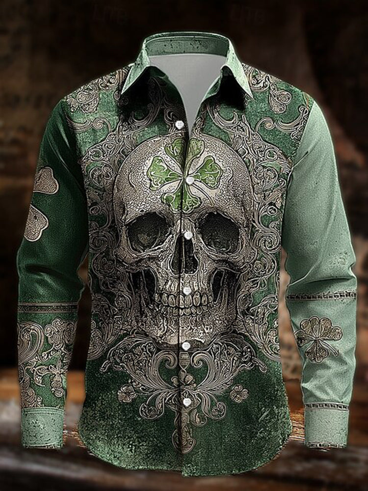 Classic Designed Shirt