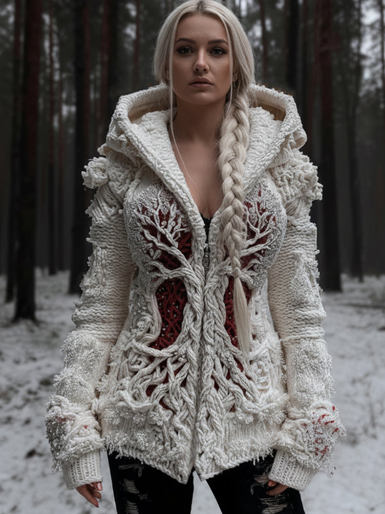 Classic Vintage Sweater