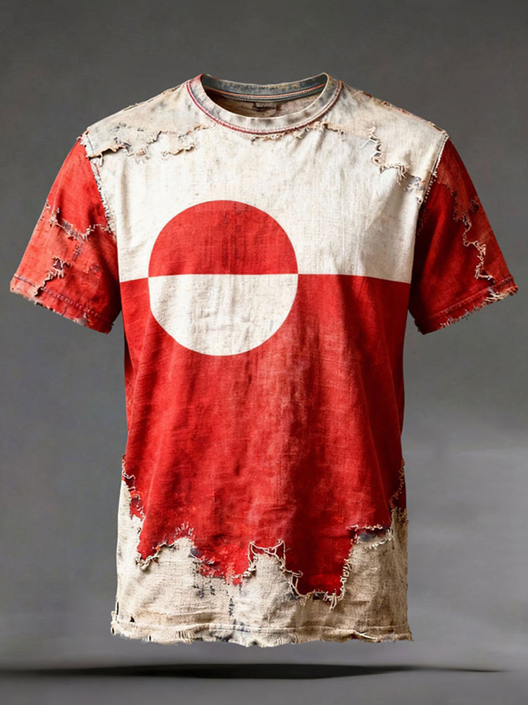 Thoughtfully Designed T-Shirt