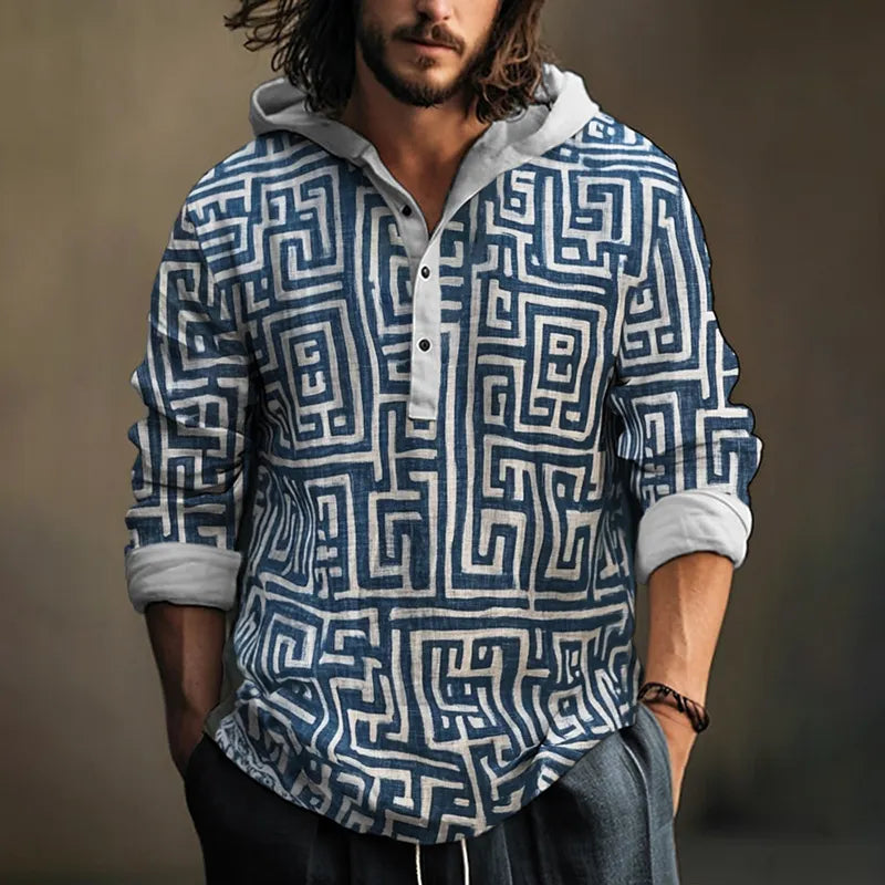 Vintage Inspired Shirt
