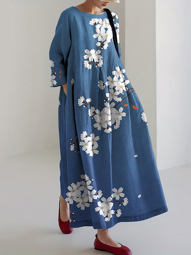 Classic Vintage Dress