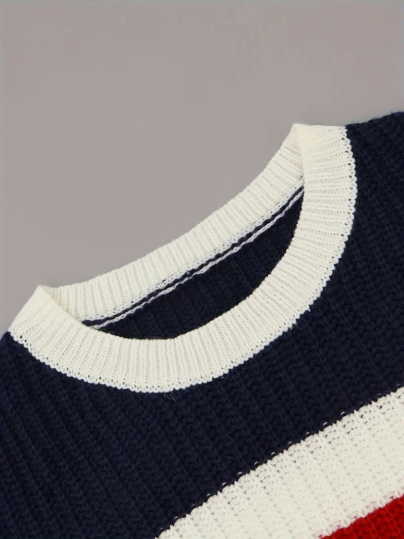 Beautifully Crafted Sweater