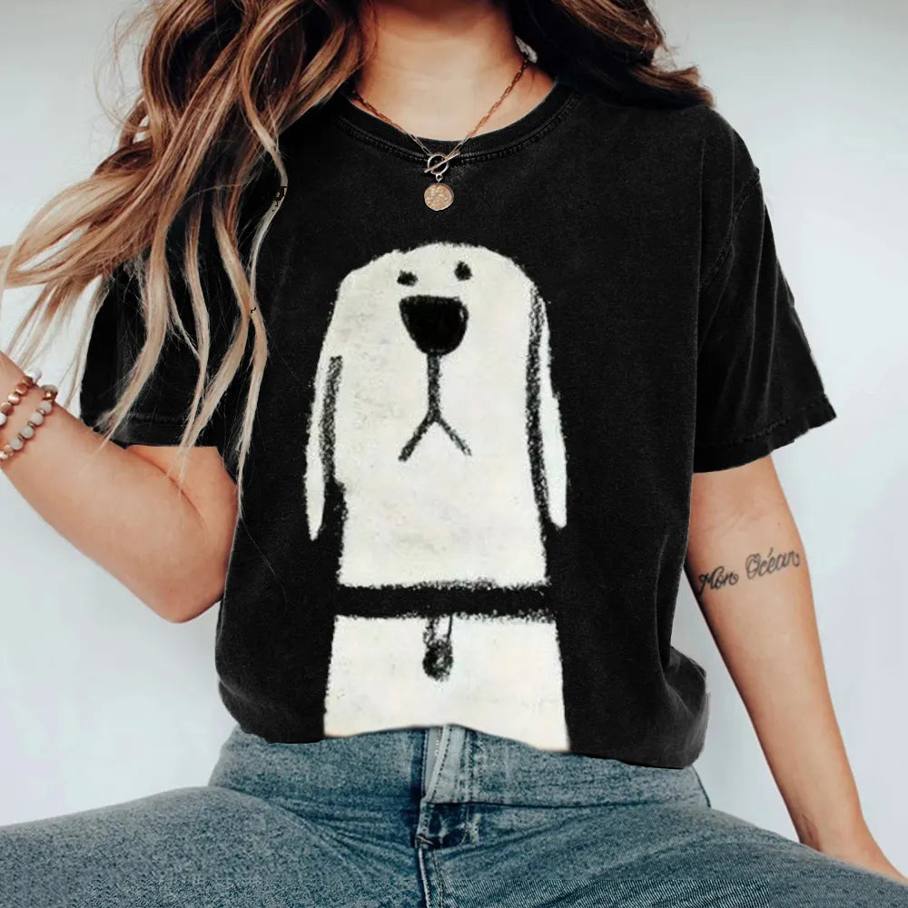 Classic Vintage T-Shirt
