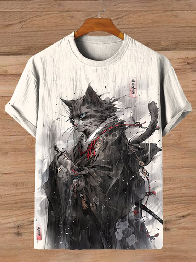 Thoughtfully Designed T-Shirt