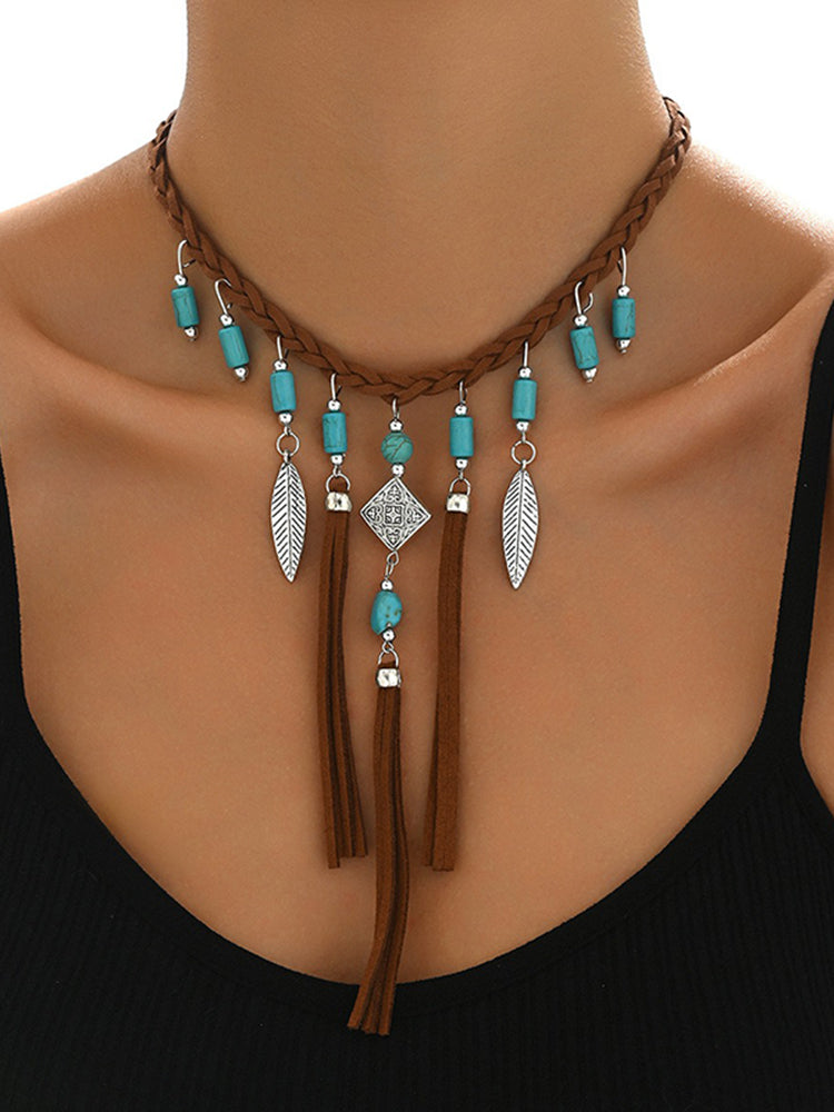 Romantic Necklace for Special Moments