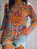 Classic Vintage Top