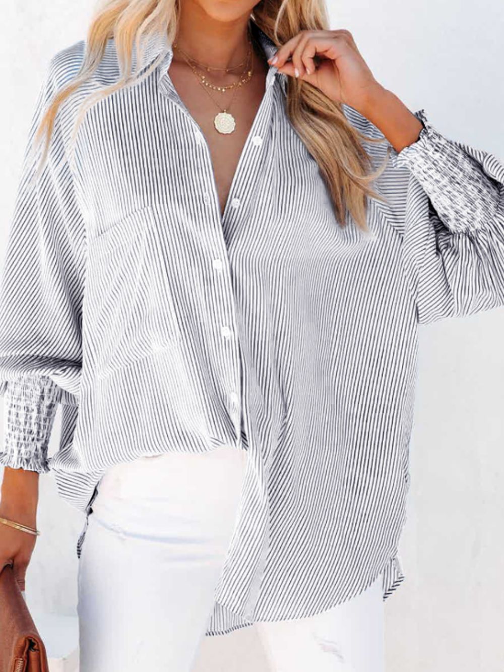 Classic Vintage & Enduringly Stylish Shirt