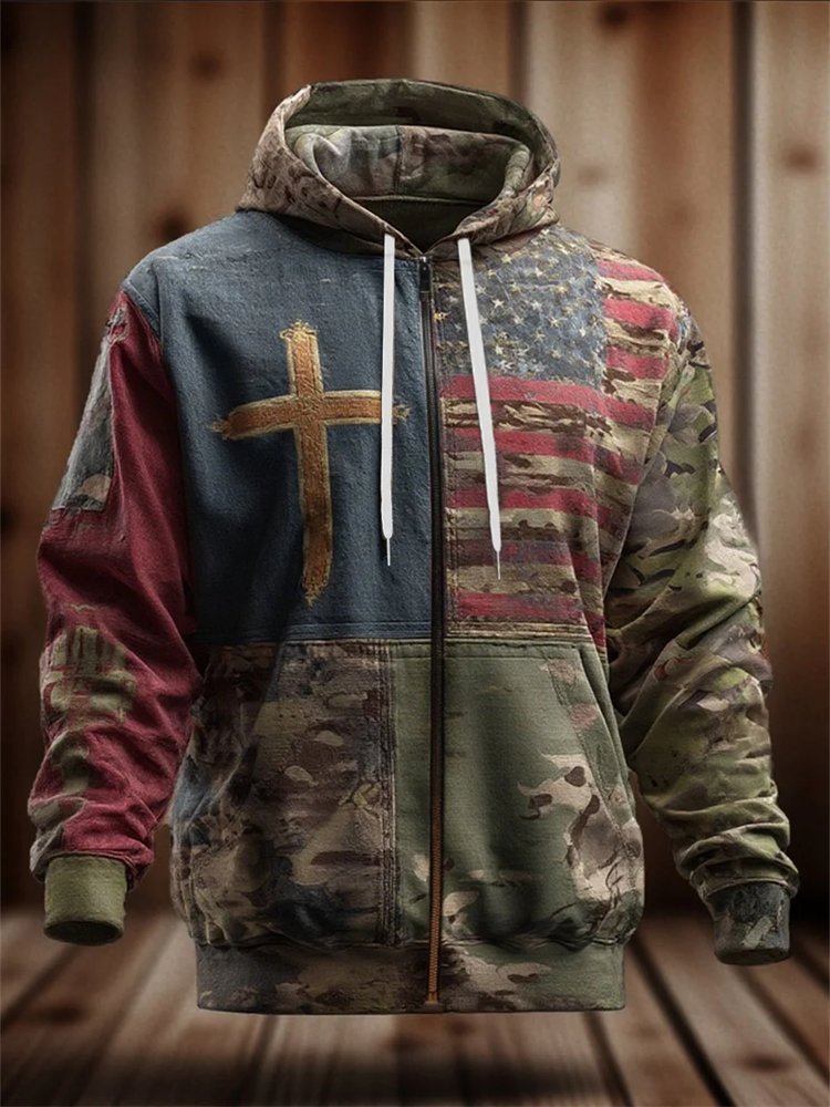 Thoughtfully Designed Garment