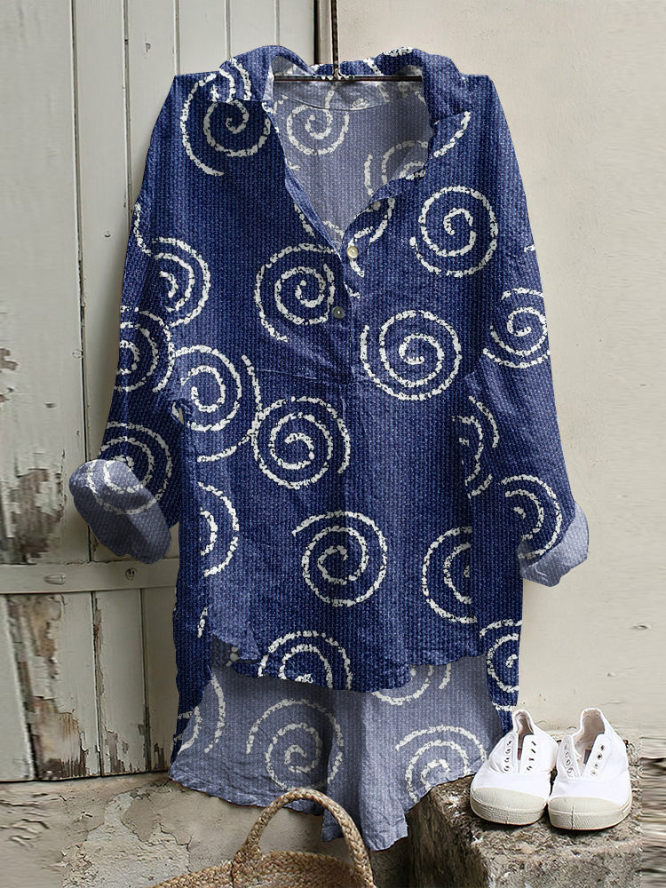Elegantly Designed Shirt