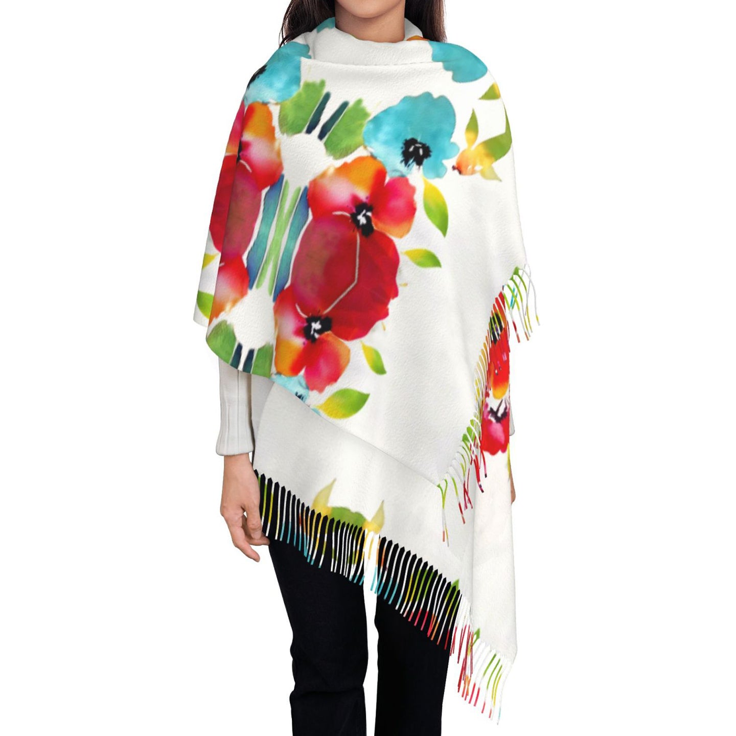 Elegantly Designed Garment