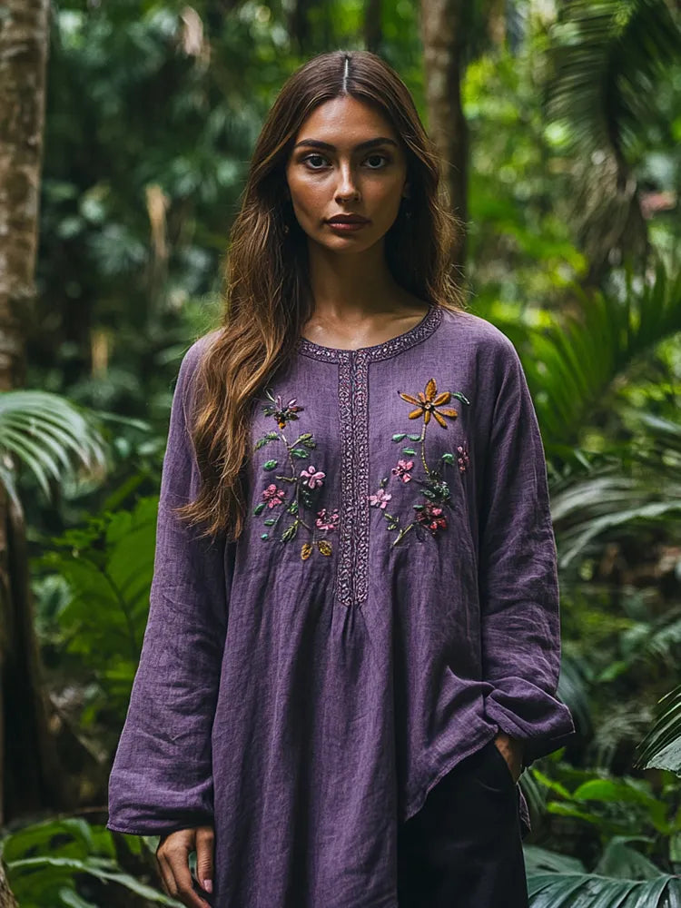 Beautifully Crafted Shirt