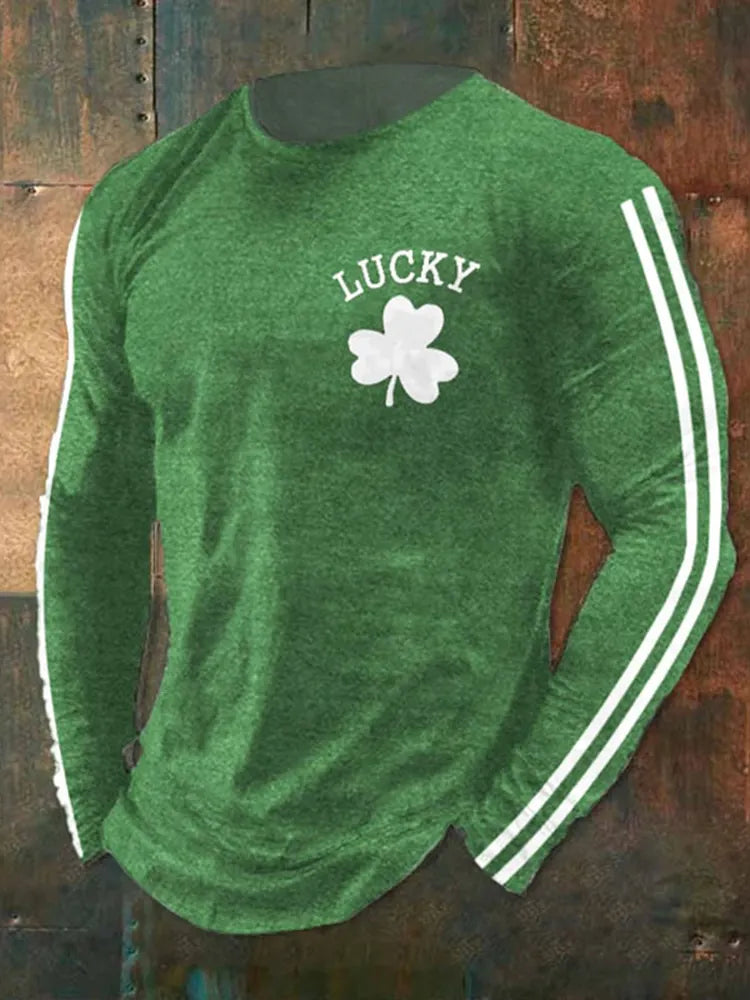 Gracefully Designed T-Shirt