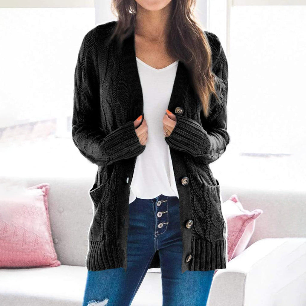 Classic Vintage Sweater