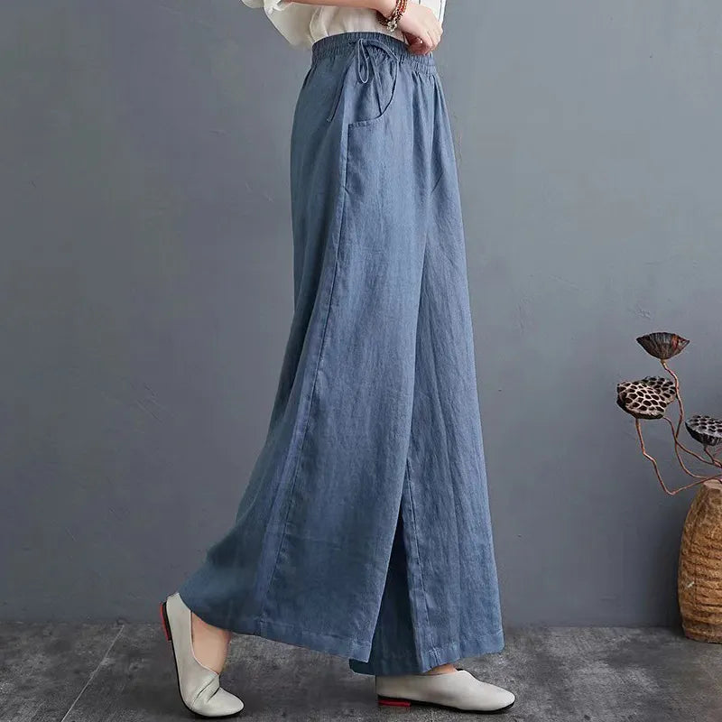 Classic Vintage Pants