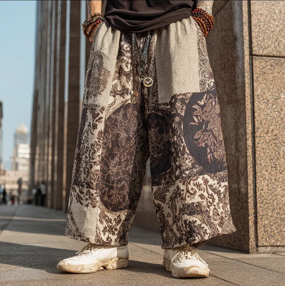 Thoughtfully Designed Pants