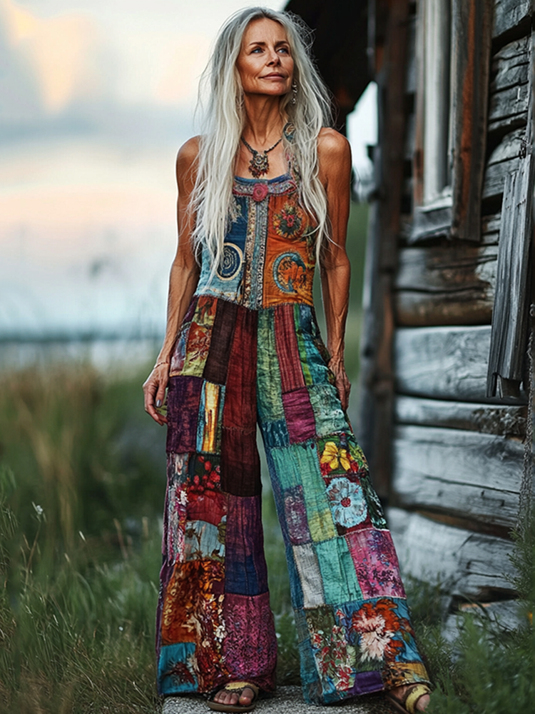 Classic Designed Garment