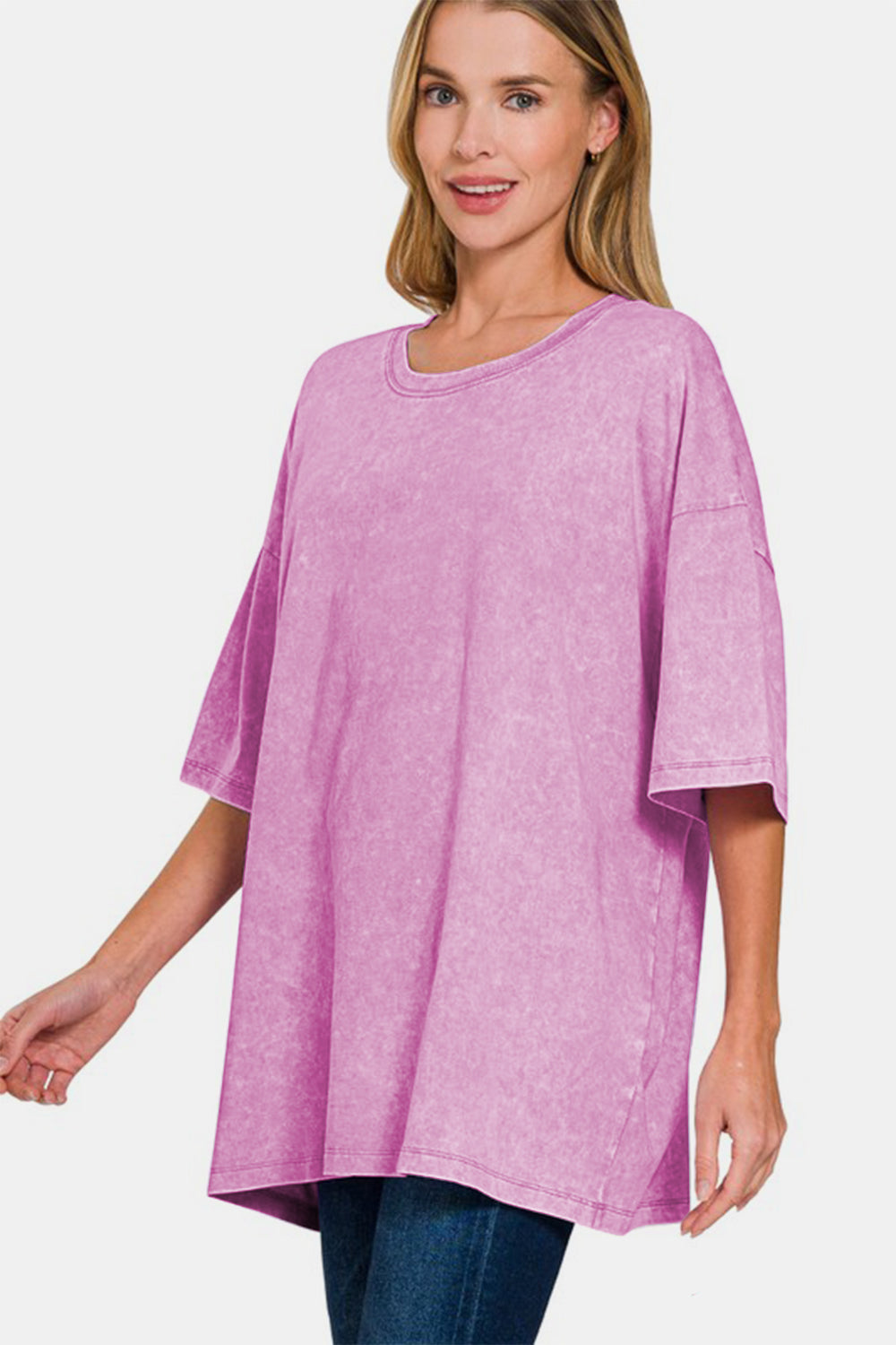 Elegantly Styled T-Shirt for Everyday Wear