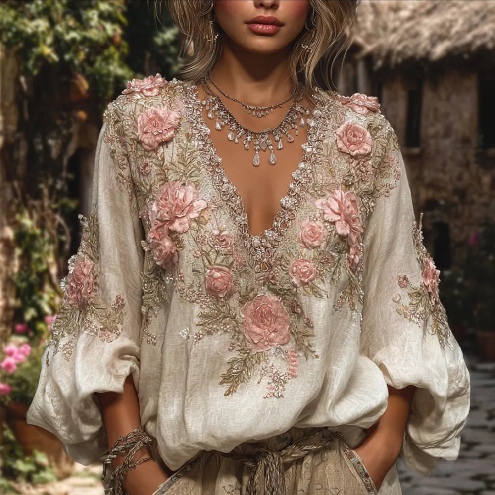 Elegantly Designed Shirt
