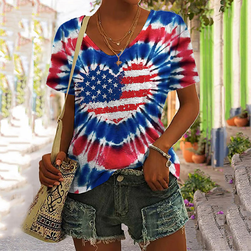 Thoughtfully Designed T-Shirt