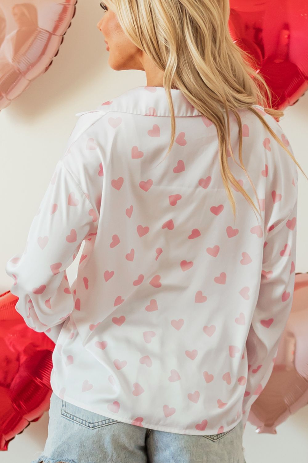 Gracefully Styled Shirt for Any Occasion