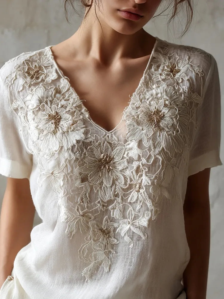 Elegantly Designed Shirt