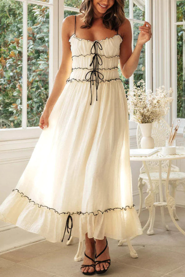 Classic Vintage & Enduringly Stylish Dress