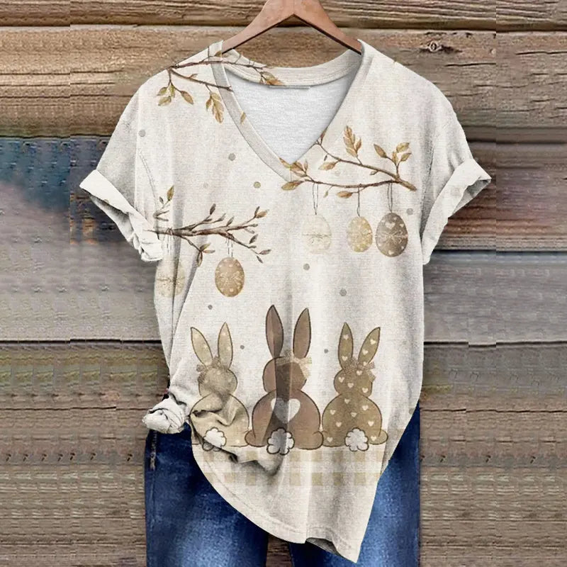 Beautifully Crafted T-Shirt