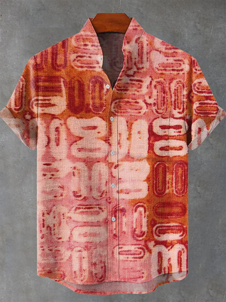 Classic Designed Shirt