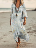 Beautifully Crafted Dress