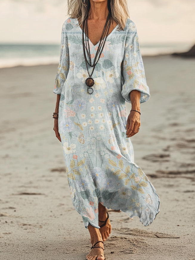 Beautifully Crafted Dress