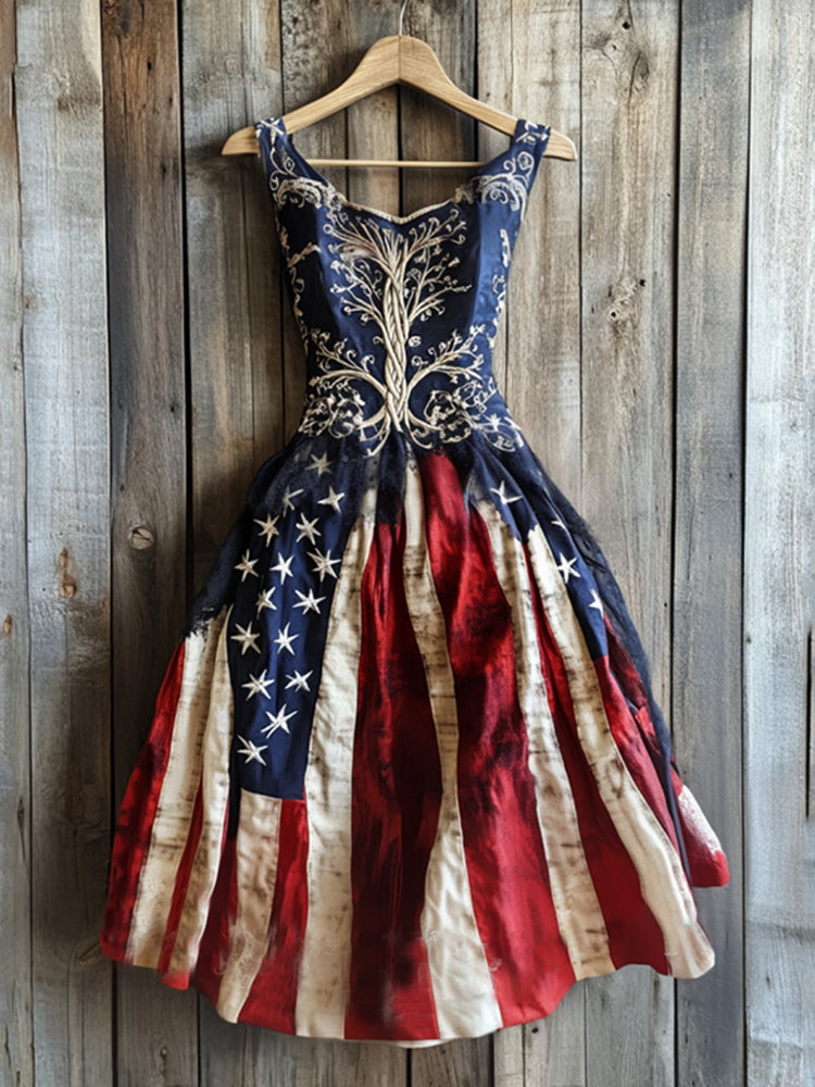 Elegantly Designed Dress