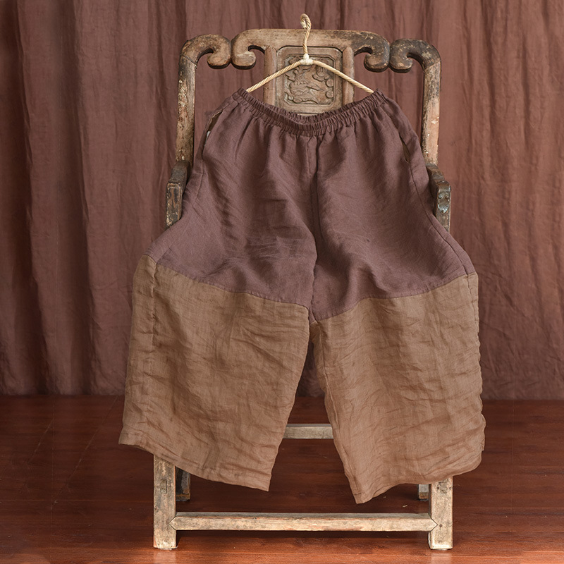 Elegantly Designed Pants