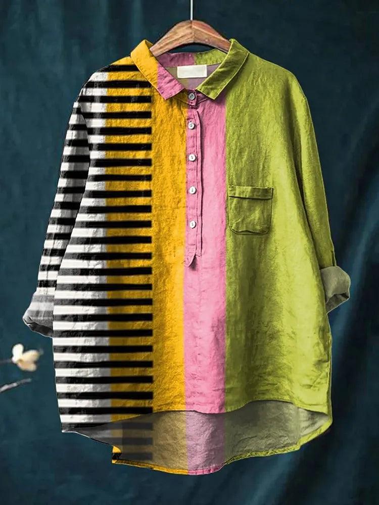 Classic Vintage Shirt