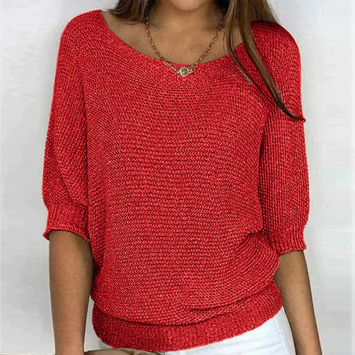 Elegantly Designed Sweater