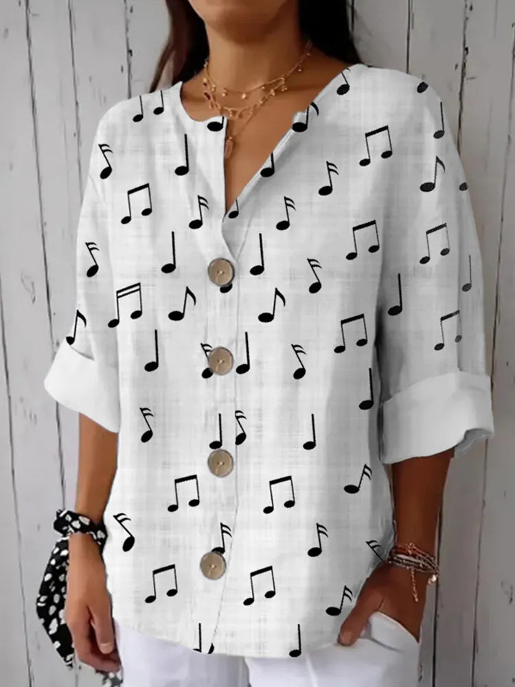 Beautifully Crafted Shirt