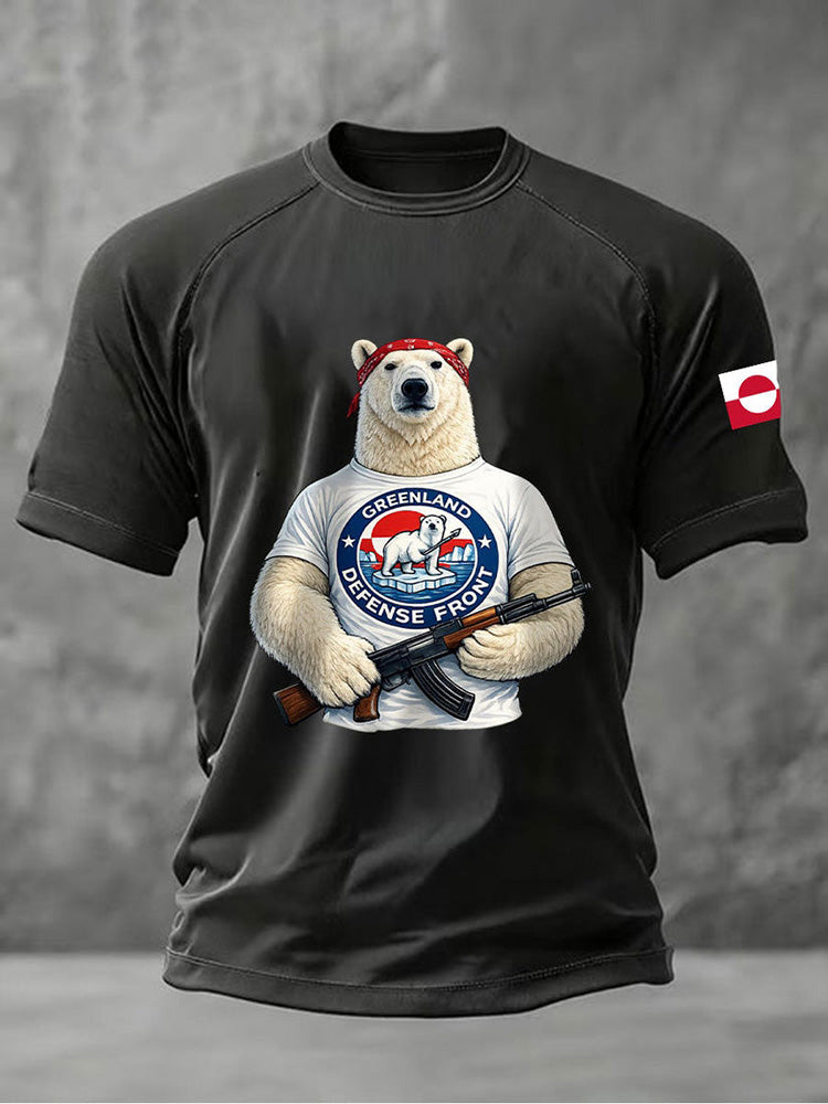 Timeless Vintage Style T-Shirt