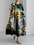 Dark green