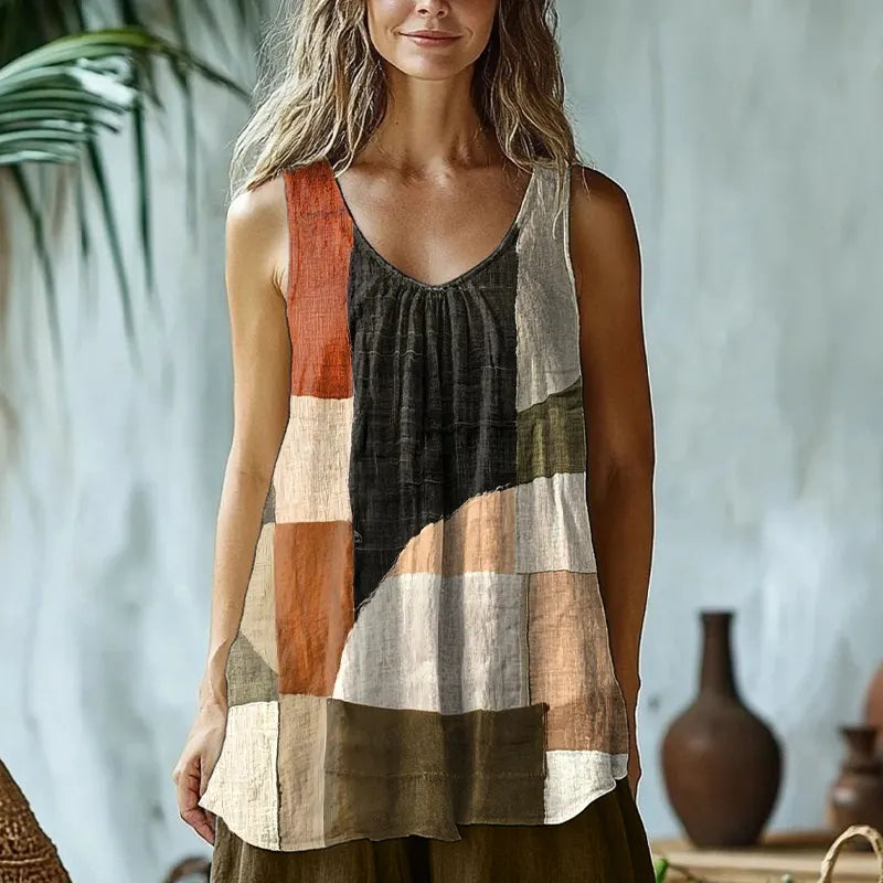 Elegantly Designed Top