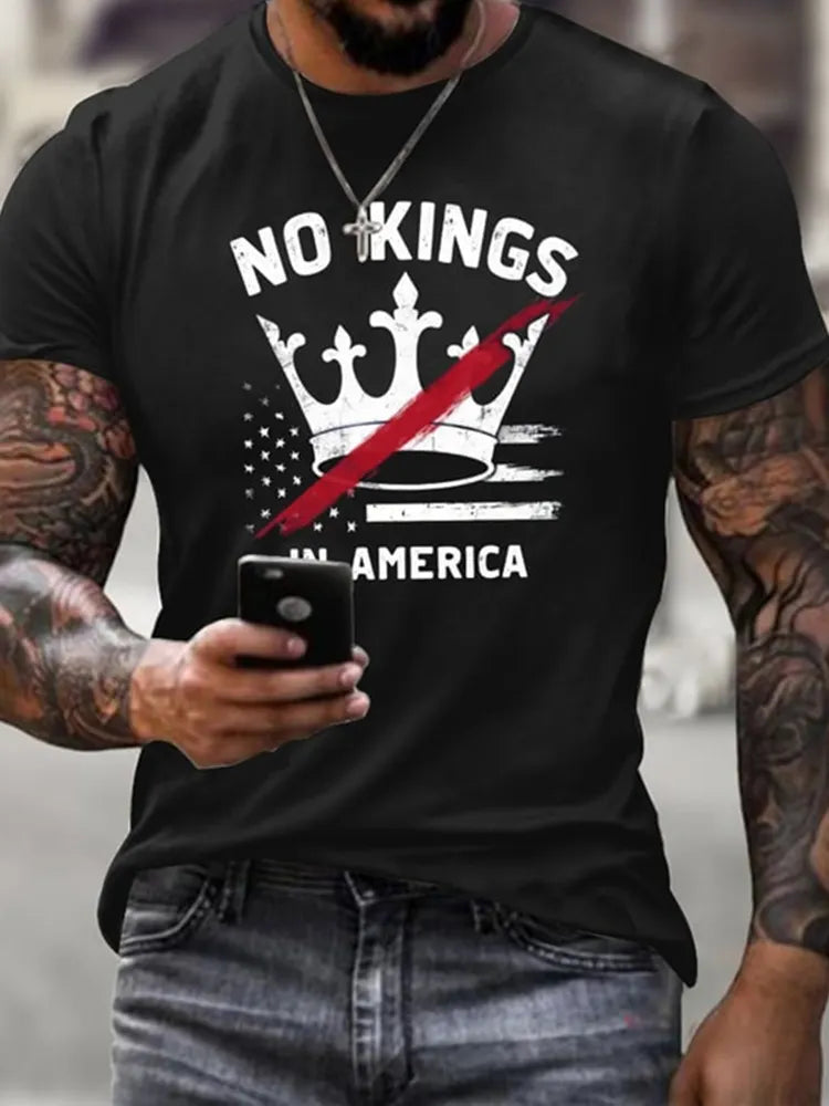 Beautifully Crafted T-Shirt
